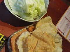 -高兴壹锅·潮汕鲜牛肉火锅(良乡梅花庄店)