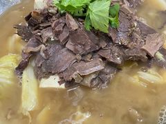 -王胖子驴肉火烧(鼓楼店)