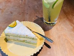 -时光花园(白鹭洲店)