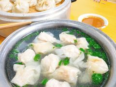 招牌扁食汤-春妹沙县小吃(新华北路店)