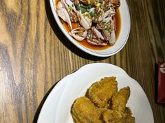 -建德食府·十八年建德菜(天目里国际街区店)