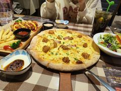 -米斯特比萨(罗斯福店)