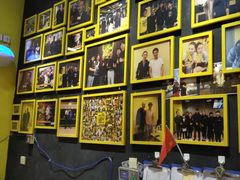 大堂-望京小腰(北京总店)