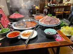 -井格重庆火锅(通州梨园店)