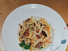 -二旗里烧烤·烤羊排(龙域店)