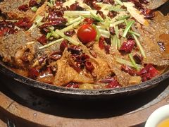 -老板恋上鱼(印象城店)