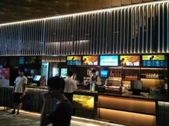 小食处-万象影城(深圳湾万象城旗舰店)