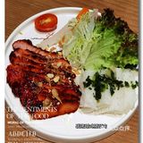 艺术与美食融合的越南料理