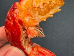 -霸王虾·麻辣小龙虾(清水河公园店)