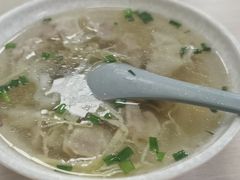 -顶巧鸡汤馄饨(虹口总店)