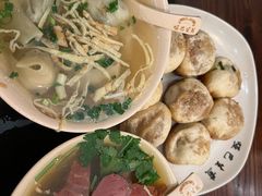-哑巴生煎(临顿路店)