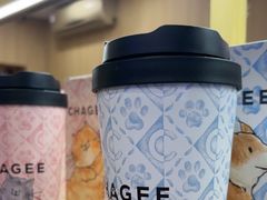 -霸王茶姬(南强街店)