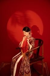 -黑马婚纱摄影