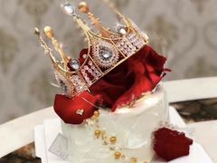 -Joy's Wish创意蛋糕定制&甜品台(乐虹坊精致生活广场店)