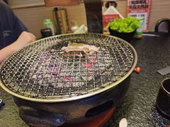 -樱嘢·炭火烧肉(惠南店)