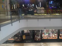 -洪氏嗨捞·广东猪肚鸡·椰子鸡火锅(西咸万象城店)