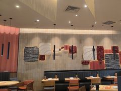 -大师兄·西北小馆(金湾华发商都店)