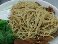 -曾仔竹升面