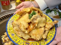 -遇东北林区铁锅炖(南开店)