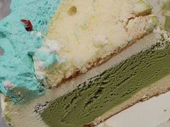 -八喜冰淇淋蛋糕(富国店)