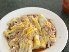 -东盛美食(东城南路店)