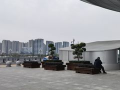 -临沂北站