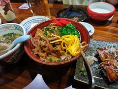 -鸟鹏烧鸟居酒屋(仁恒梦中心店)