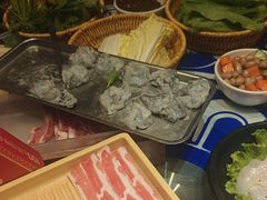 -东道煮牛肉火锅(东盛大街店)