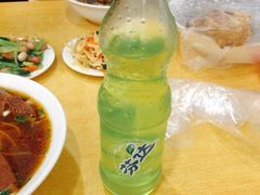 -水仙拉面(水仙街店)