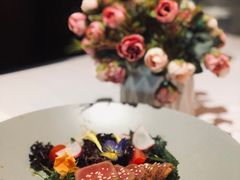 -戈雅法餐厅(世界城广场店)