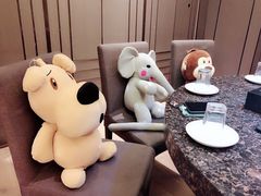 -海底捞火锅(连城广场店)