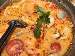 -Thai Alley泰爱里(二沙岛店)