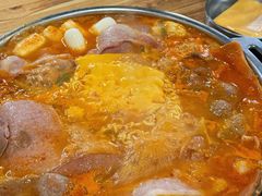 -张赫珉的部队锅(钟路店)