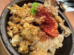 -星叶·东南亚料理(宁波万象汇店)