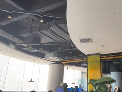 -小大董·烤鸭(观景餐厅·南京西路店)