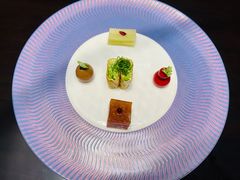 -英冠索菲特酒店·萧湘阁中餐厅