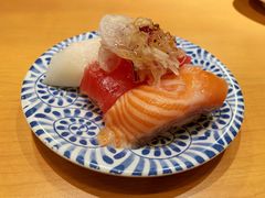 -大起水产回转寿司(りんくうシークル店)