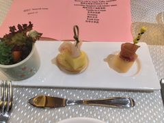 -深圳东方银座酒店·粤秀轩中餐厅