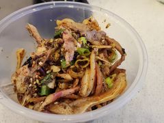 -晓靖轩烧烤(沙河风情店)