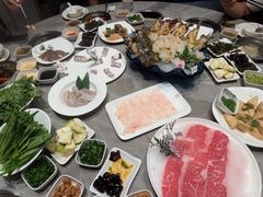 -围炉夜话·潮汕卤水火锅(榕江店)