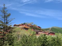 -五台山风景名胜区