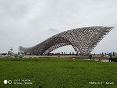 -南汇嘴观海公园