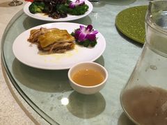 -一品粤珍轩(吴中路店)