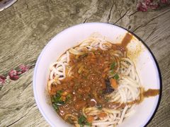 热干粉-吴长子卤菜馆(统一街店)