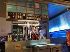 -白仁仔· 活烤海鲜 宵夜(豫园店)