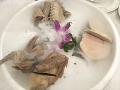 -岭南海晏楼(滨江东总店)