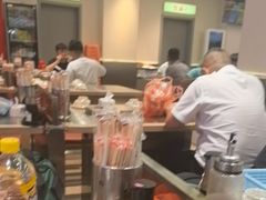 -河南前程·羊肉汤·烧烤(总店)