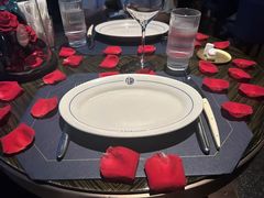-福楼毕斯罗F Bistronome(国贸商城约会地标景观店)