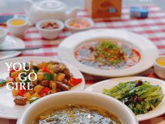 -粤香楼(新光里店)