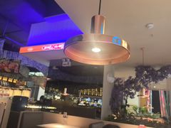 -茄子恰恰·新云南小炒(金池购物中心店)